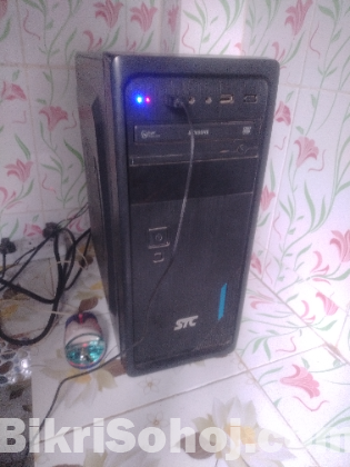 STC+PC